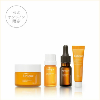 jurlique�J�����h�� �R���N�V�����ɂ���